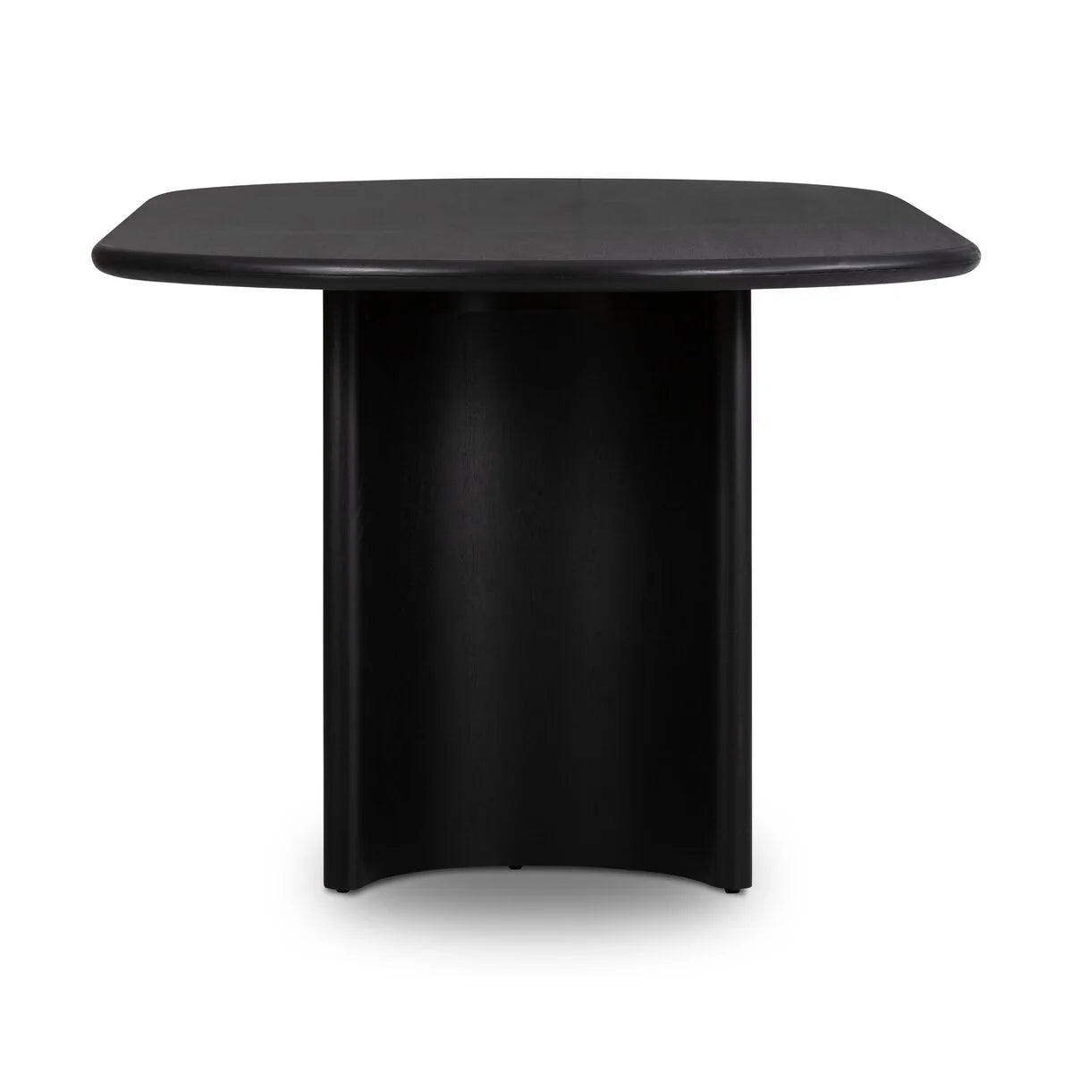 Luxury Modern Paden Dining Table European Style for Villa
