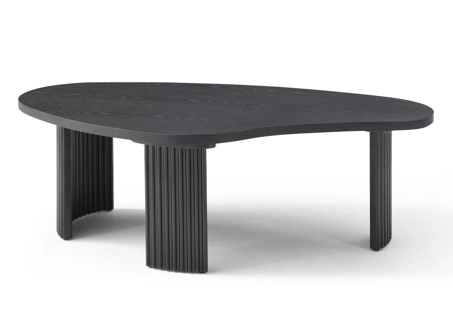 Luxury Modern Pamela Coffee Table European Style for Villa