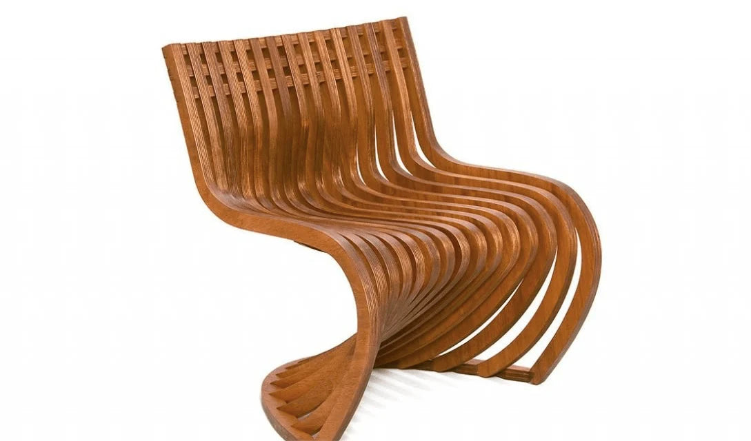 Luxury Modern Pantosh Accent Chair European Style for Villa