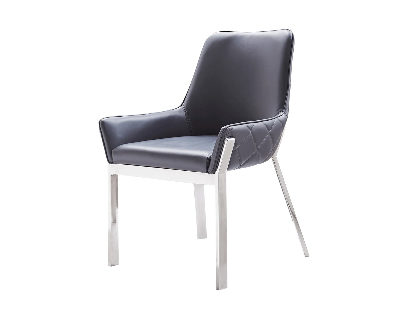 Luxury Modern Premier Dining Chair European Style for Villa