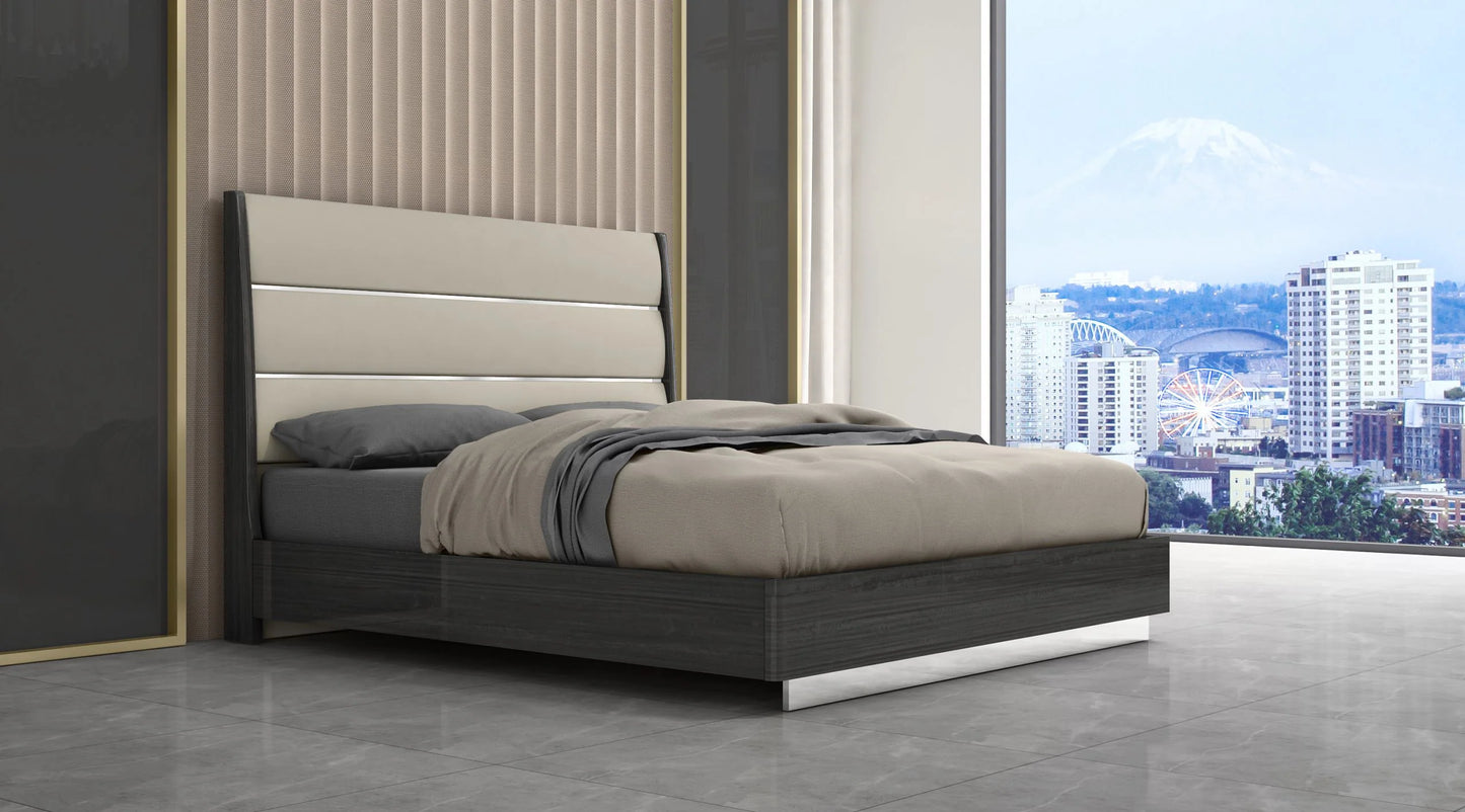 Luxury Modern Pynx Bed European Style for Villa