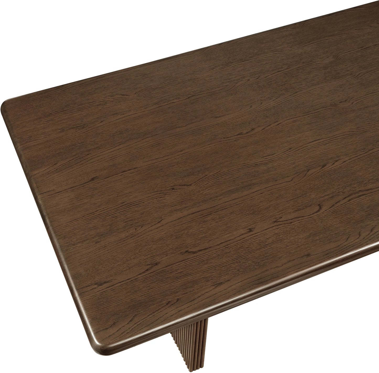 Luxury Modern Rihana Dining Table European Style for Villa