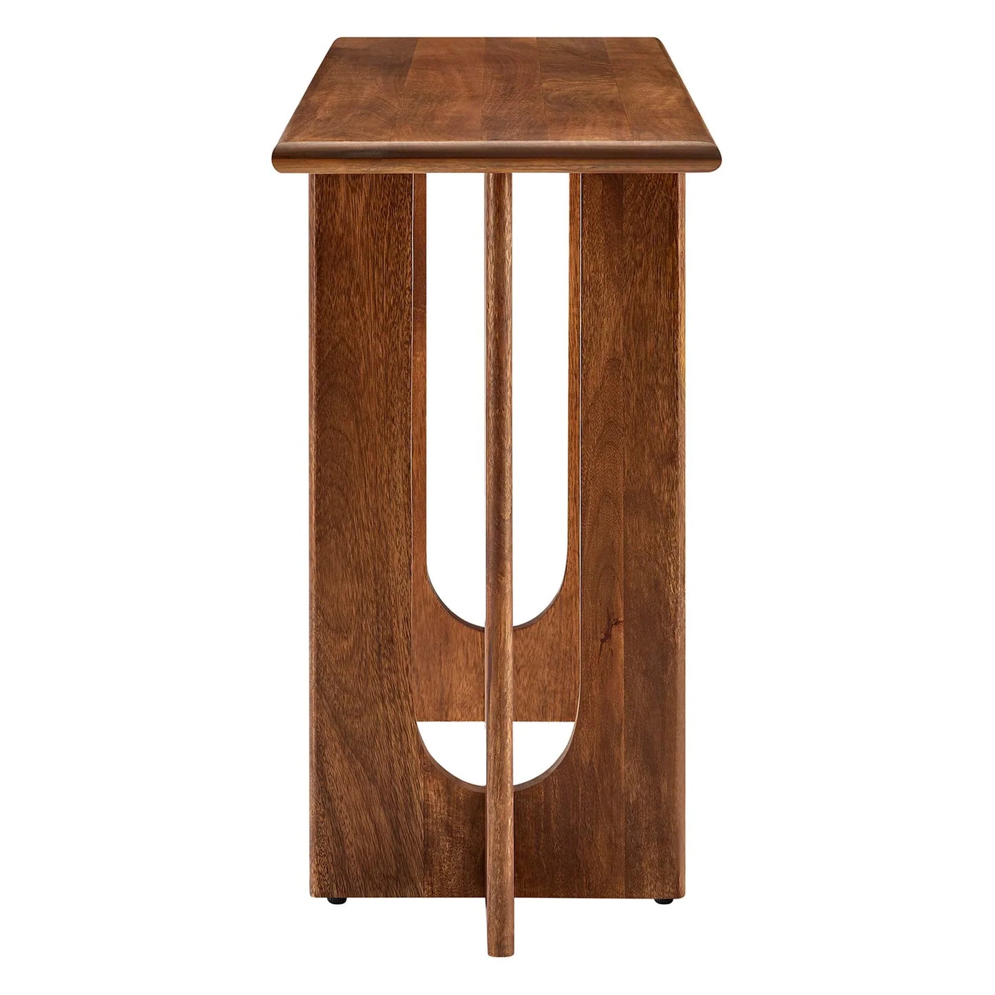 Luxury Modern Rivera Console Table European Style for Villa