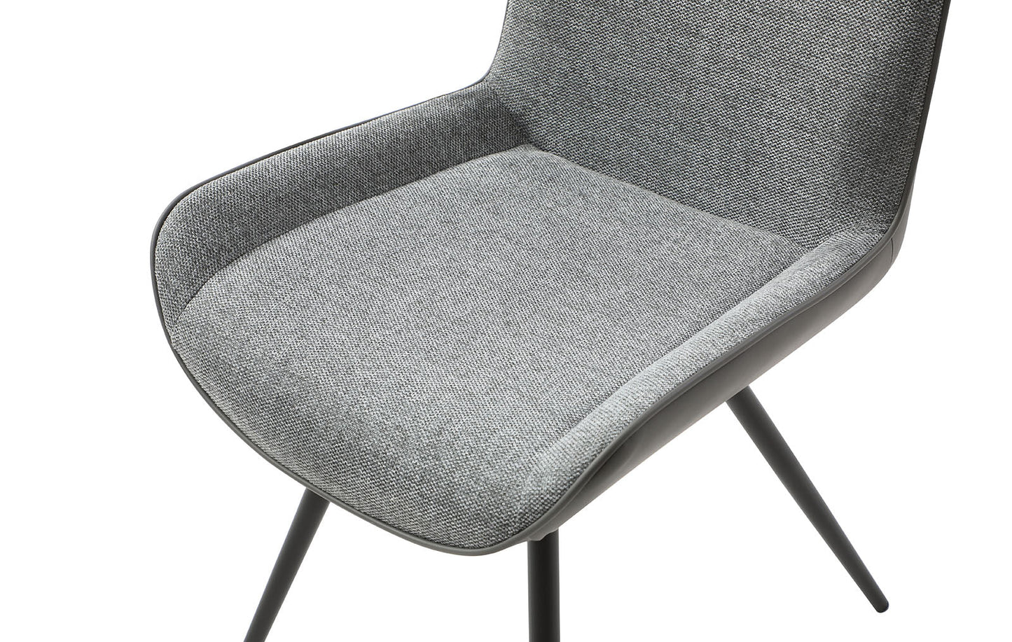 Luxury Modern SE7EN Dining Chair European Style for Villa