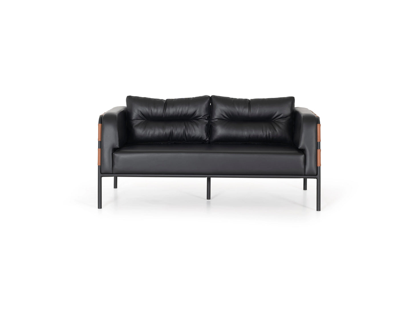 Luxury Modern Sigma Armchair European Style for Villa