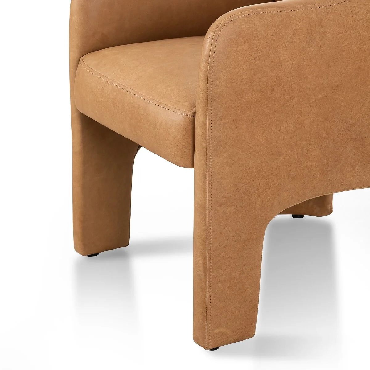 Luxury Modern Sully Dining Chair European Style for Villa
