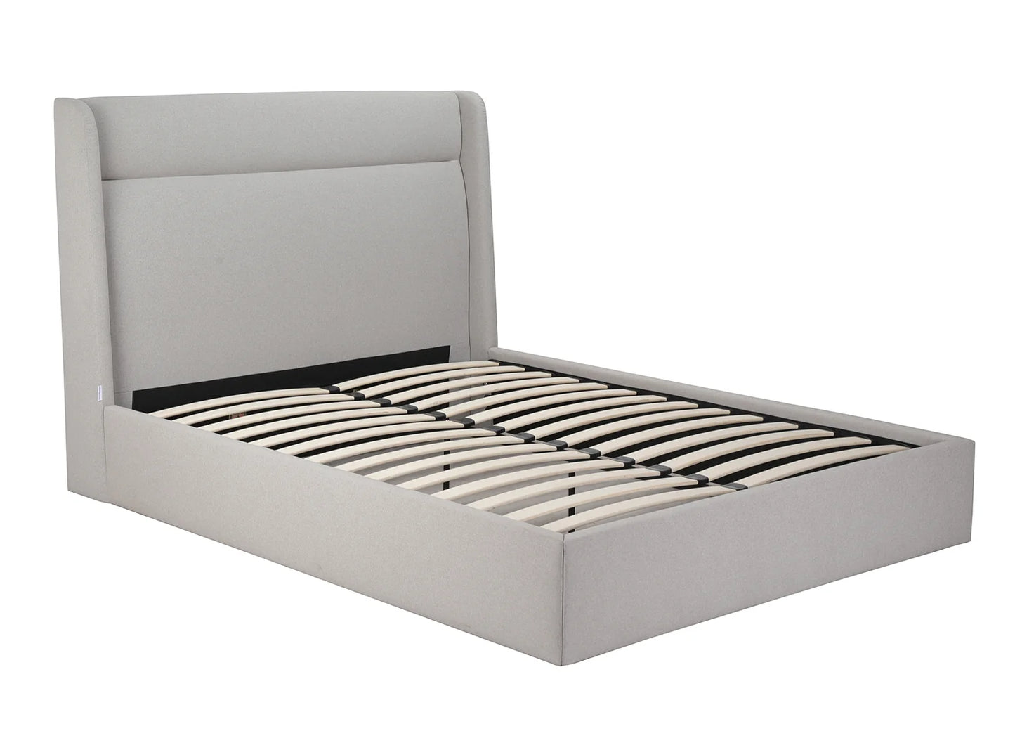 Luxury Modern Toyo Bed European Style for Villa