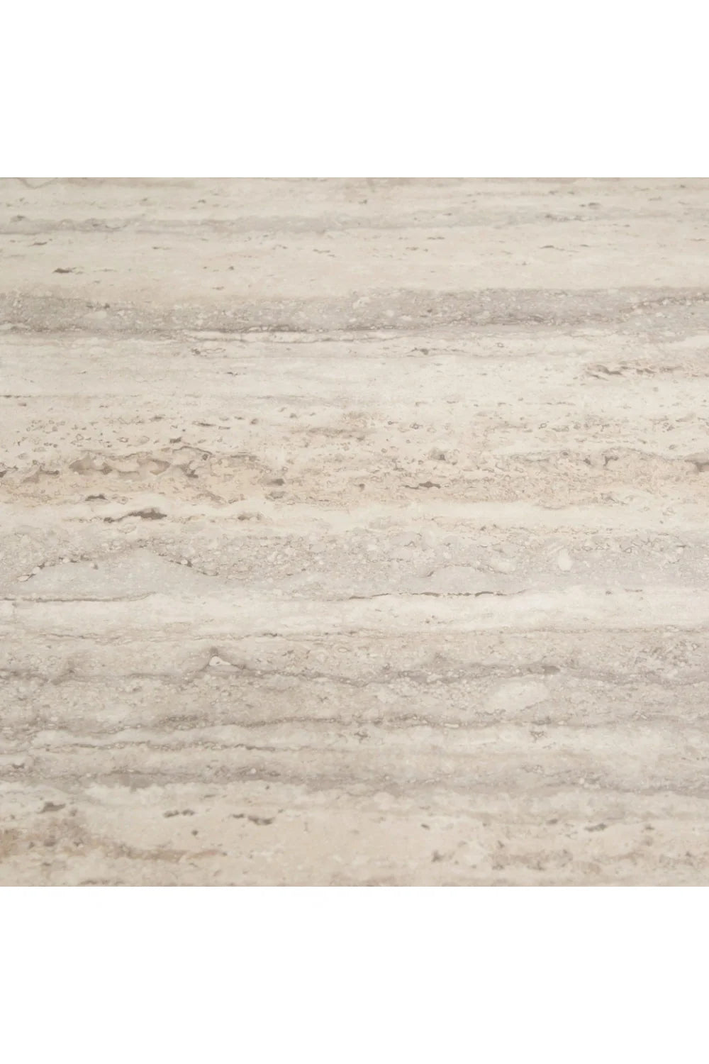 Luxury Modern Travertine Dresser European Style for Villa