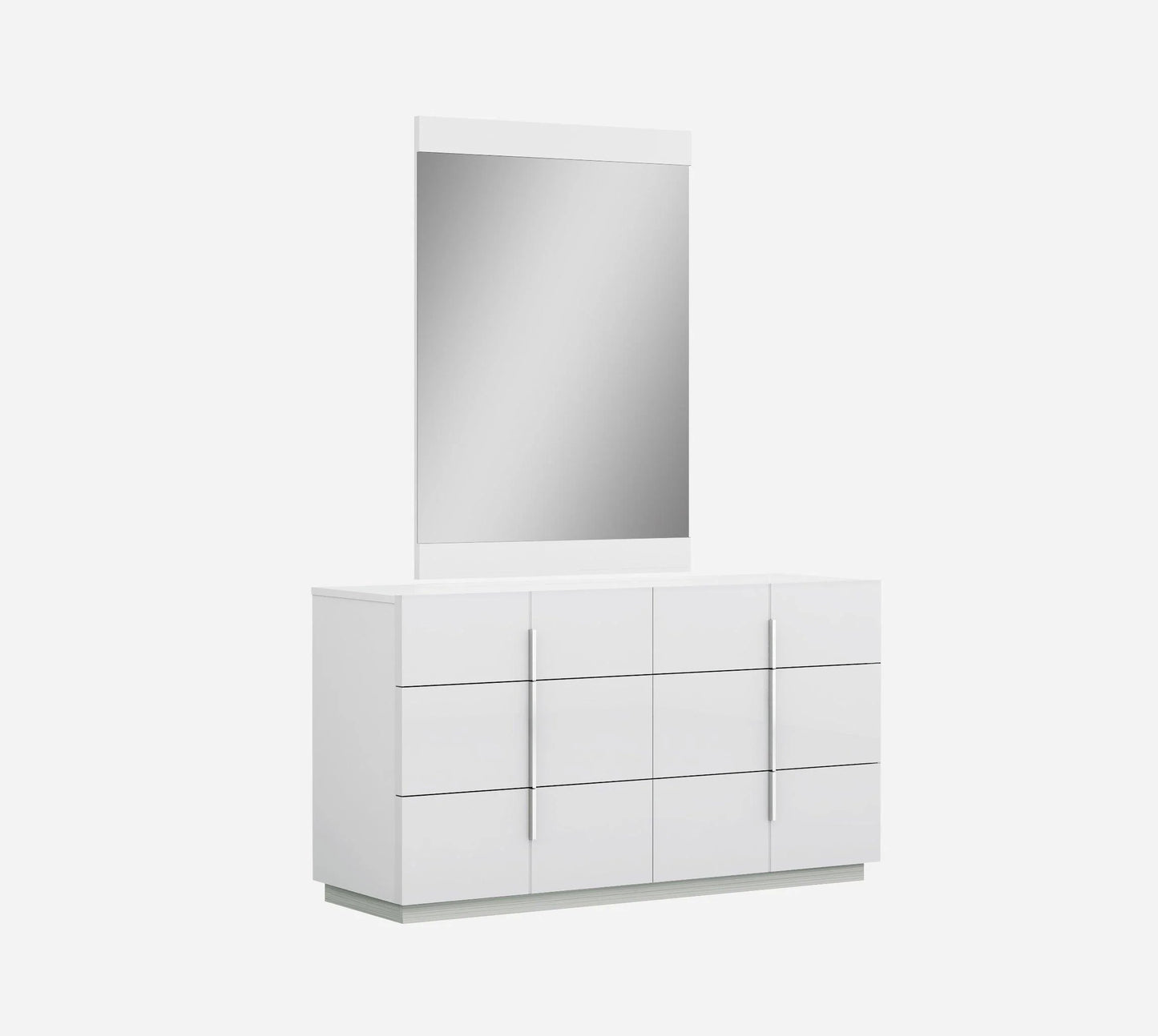 Luxury Modern Tulla Bedroom Set European Style for Villa