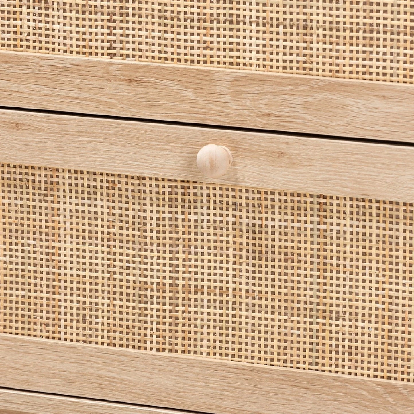 Luxury Modern Wooden Storage Cabinet European Style for Villa