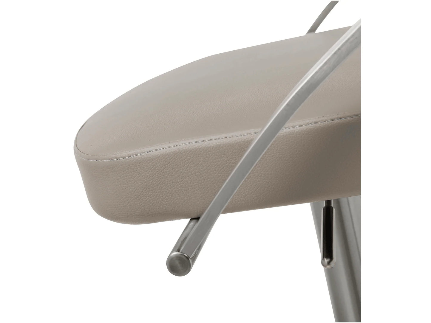 Luxury Modern Zuri Barstool European Style for Villa
