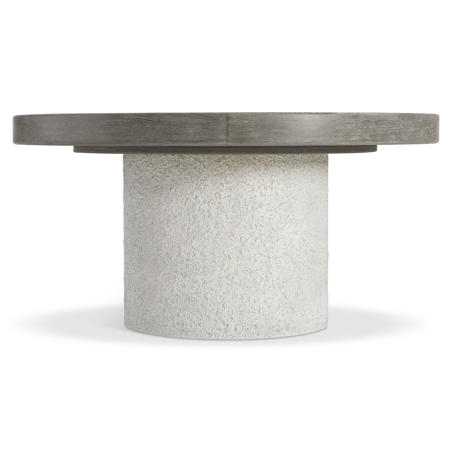 Luxury Monolith Dining Table Modern Italian Style for Villa
