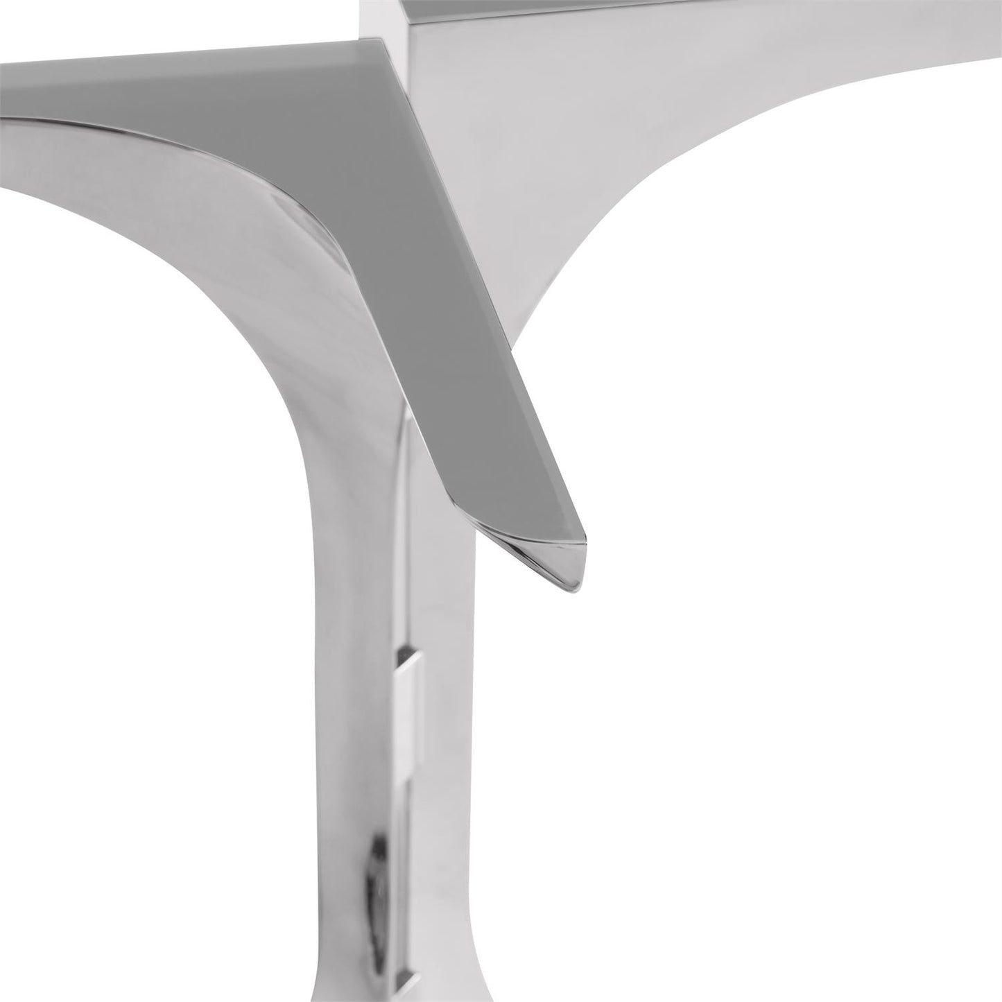 Luxury Nova Dining Table Modern Italian Style for Villa