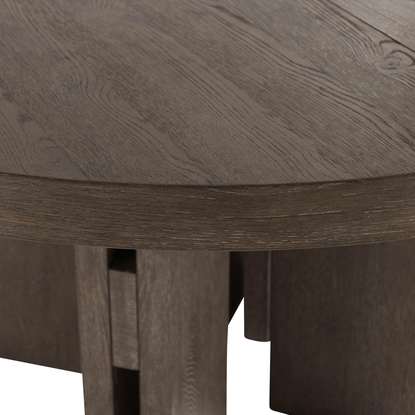 Luxury Outline Dining Table Modern Italian Style for Villa