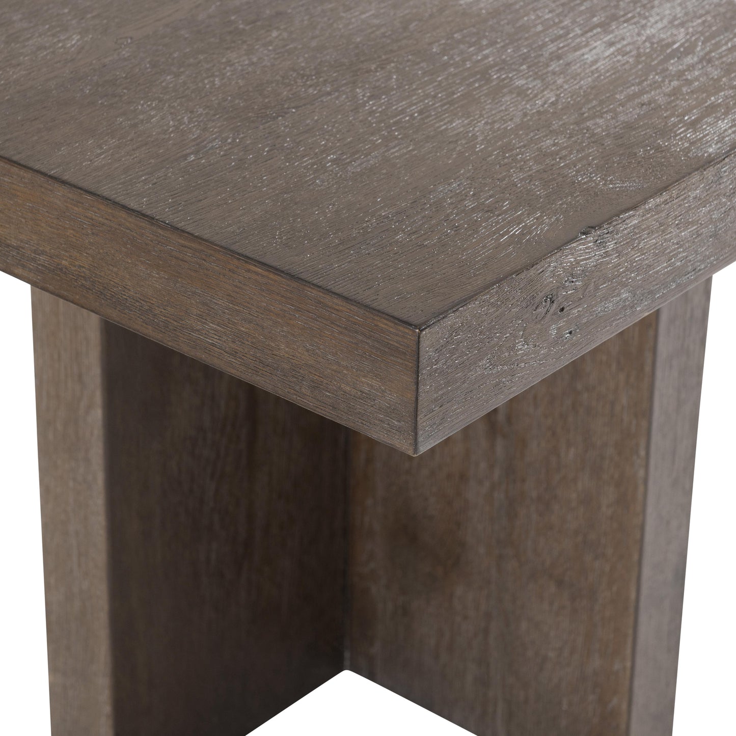 Luxury Outline Dining Table Modern Italian Style for Villa