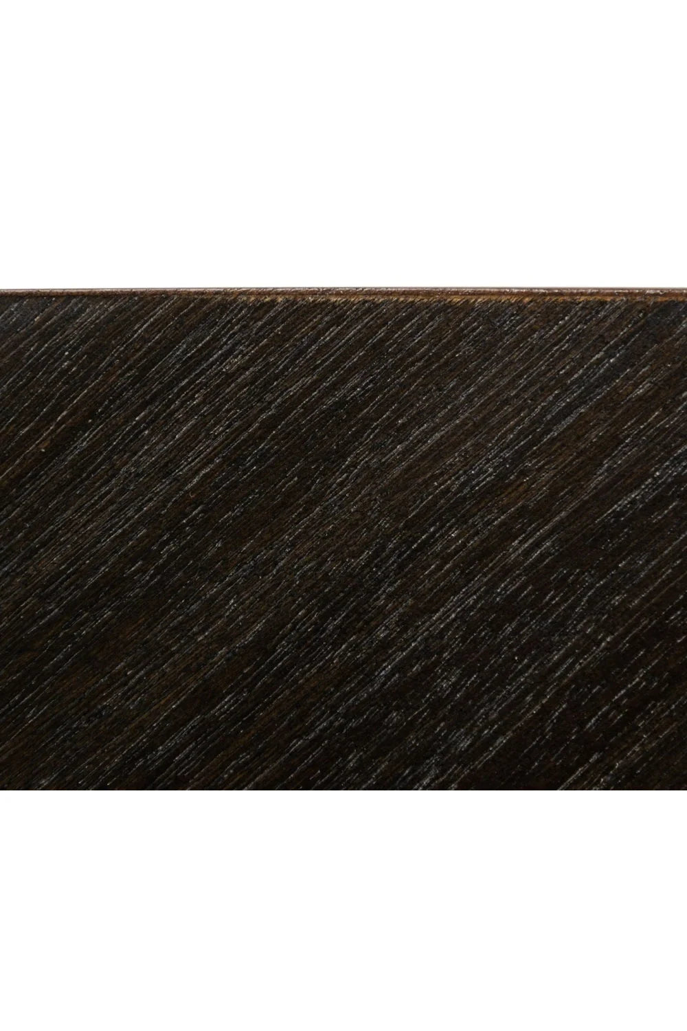 Luxury Roger Acacia Wood Dining Table Modern Italian Style for Villa