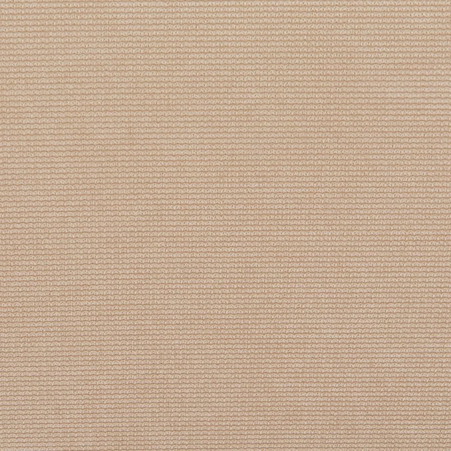Luxury Taupe Corduroy Loveseat Modern Italian Style for Villa