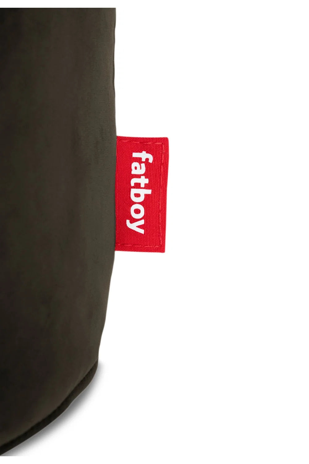 Luxury Upholstered Modern Round Ottoman European Style for Villa