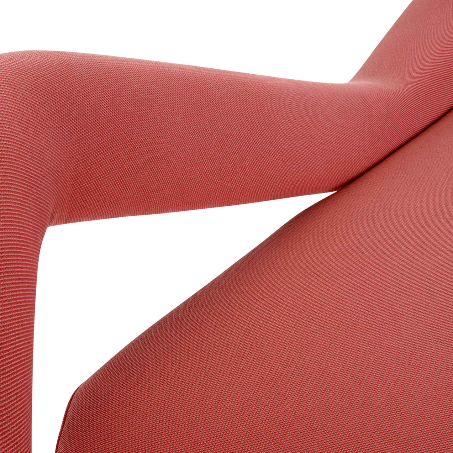 Soft Machine Sculptural Sofa – Fluid Fabric/Leather Giovanni Tommaso Garattoni Adrenalina