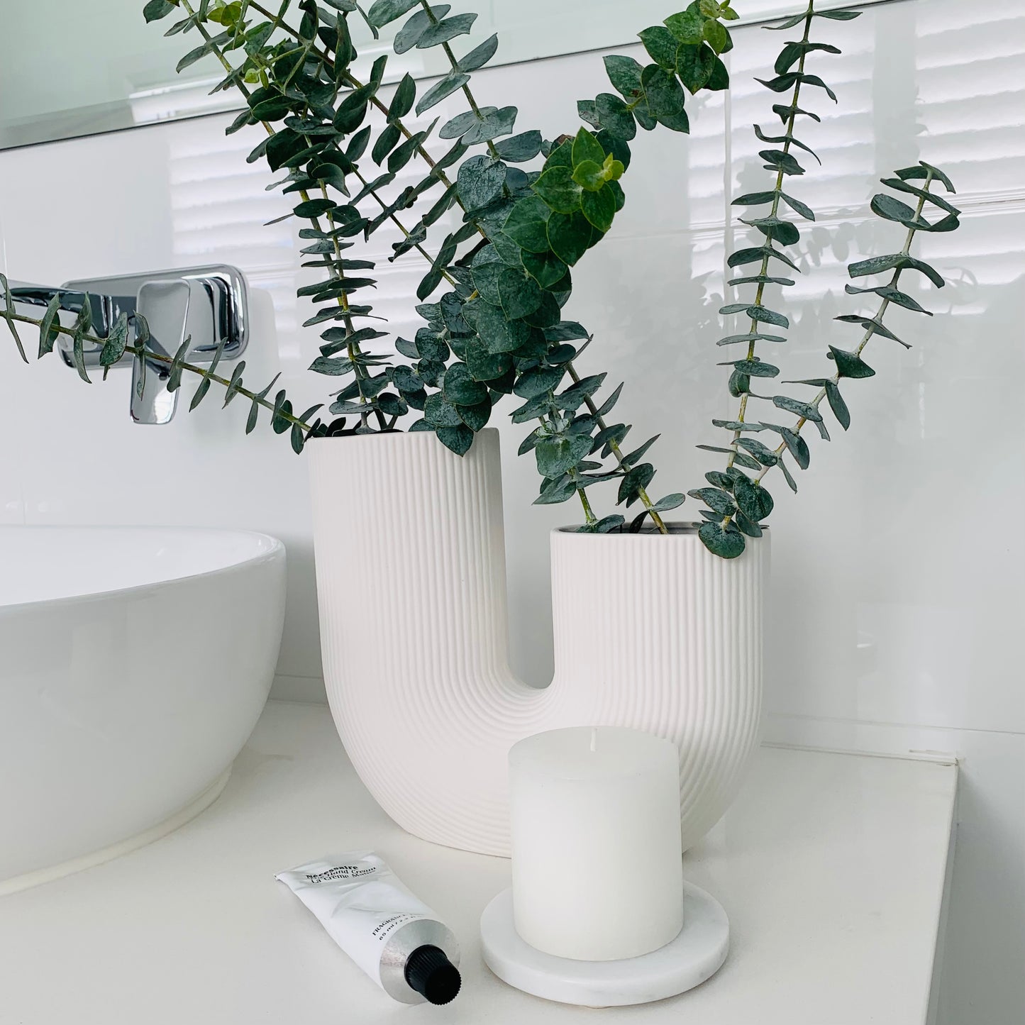 The Ursula Vase