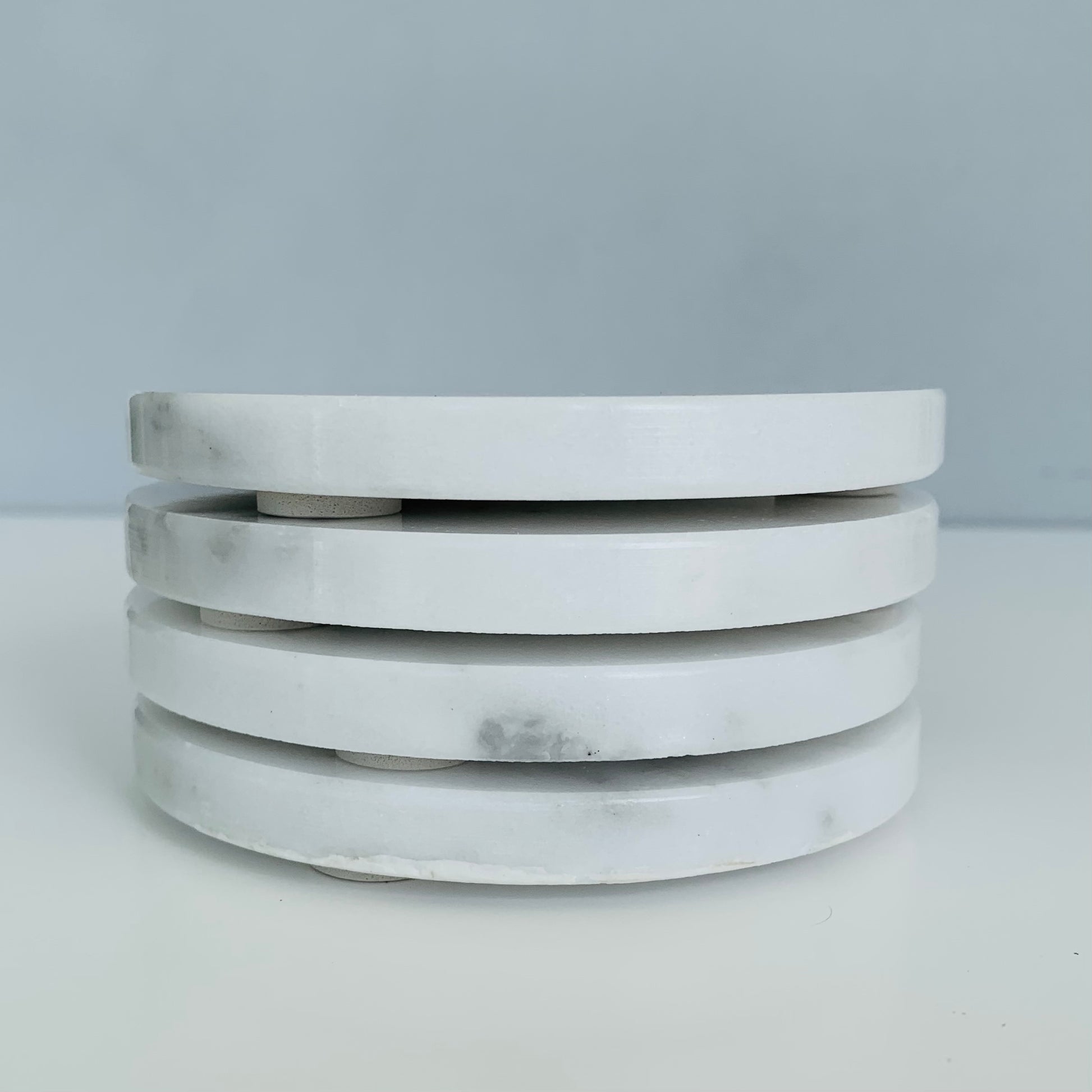 Marble Coaster