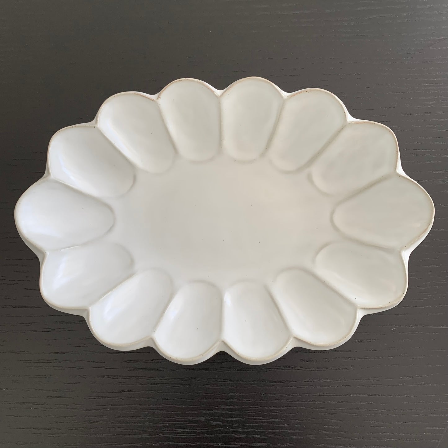Handmade Artisan Ceramic Platter
