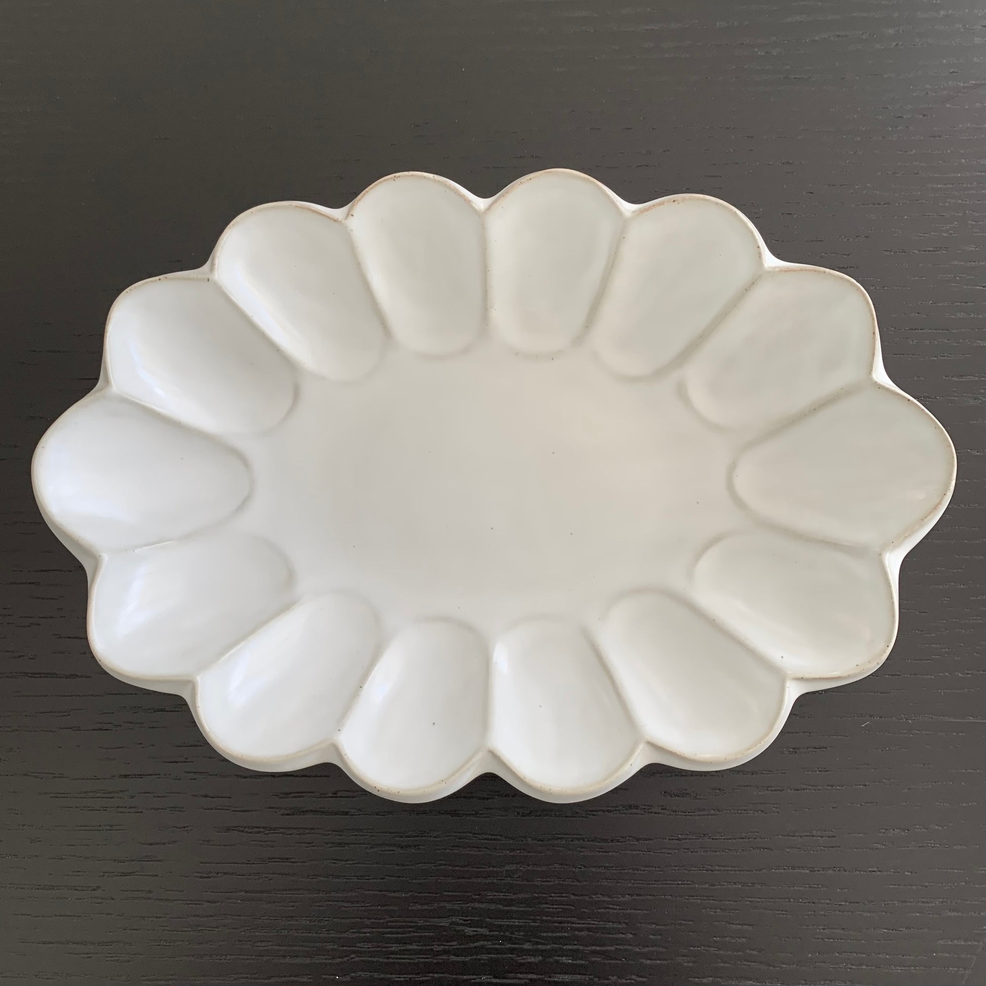 Handmade Artisan Ceramic Platter