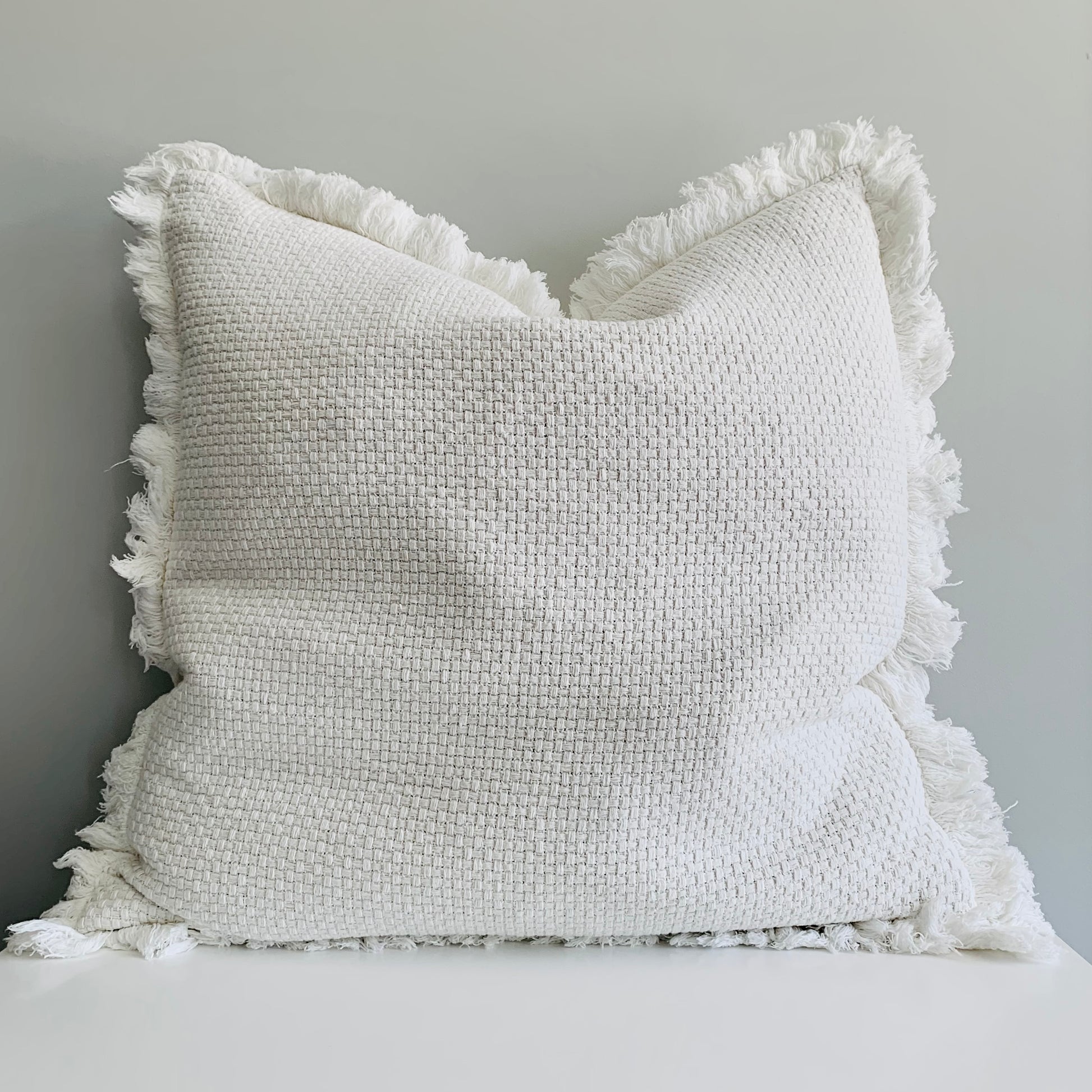 Chelsea Cushion, Pillow, Eadie