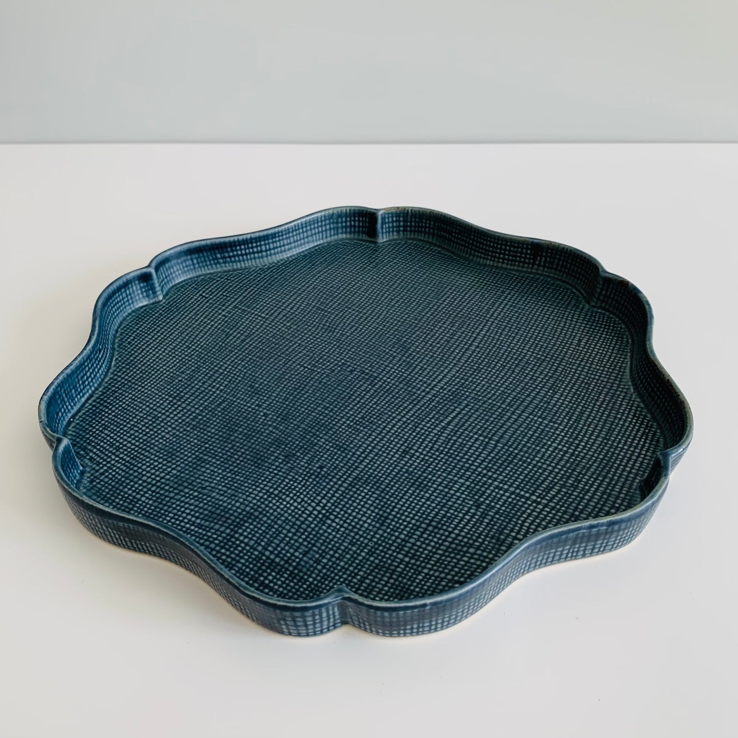 Navy Platter