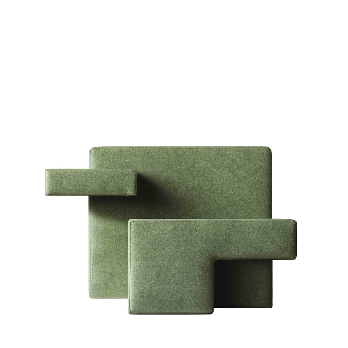 Luxury PRIMITIVE Armchair Modern Italian Style for Villa