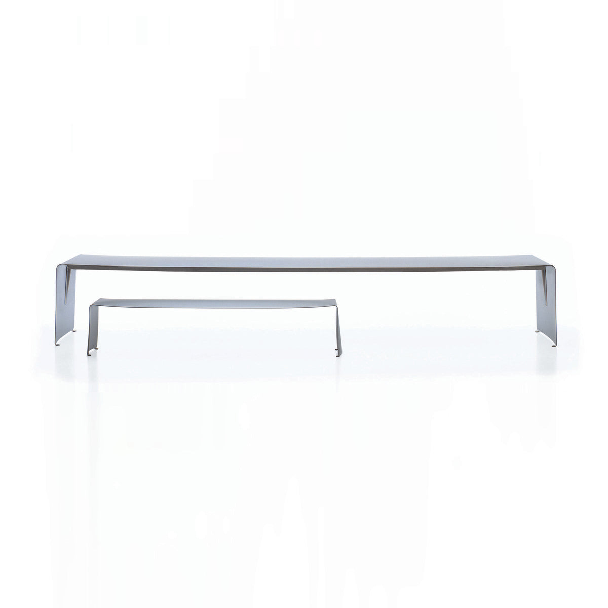 Luxury LE BANC Bench Modern Italian Style for Villa