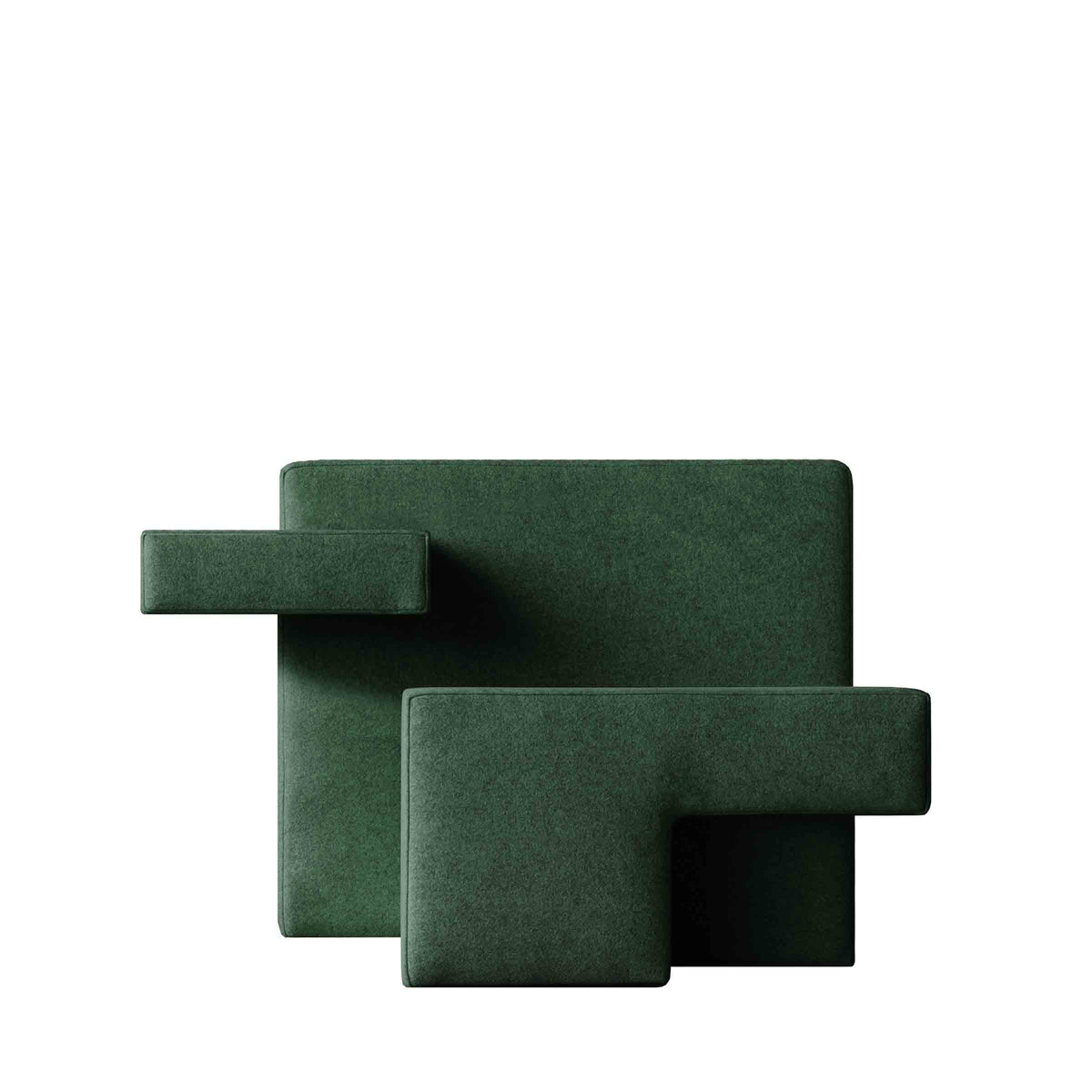 Luxury PRIMITIVE Armchair Modern Italian Style for Villa