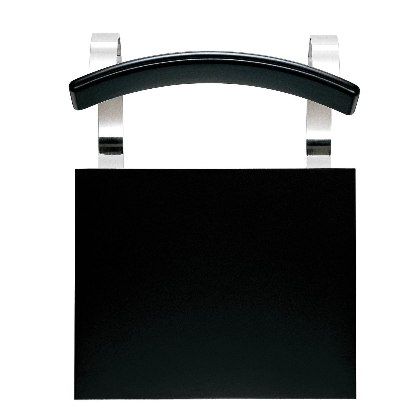 Follia Dining Chair – Giuseppe Terragni for Zanotta Steel Statement Piece