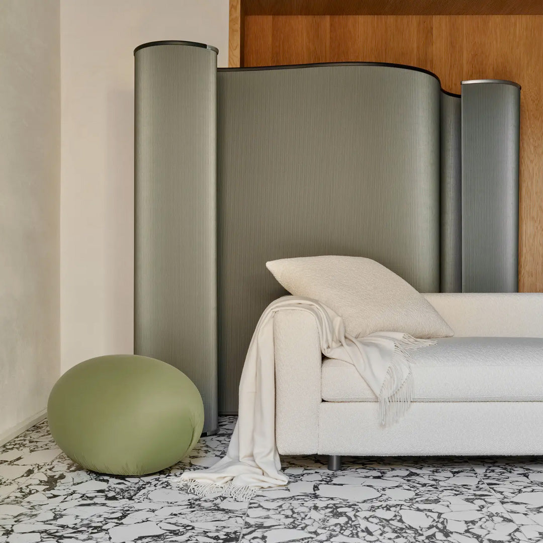 Modular Sectional Sofa - Fabric - Claesson Koivisto Rune Baleri Italia