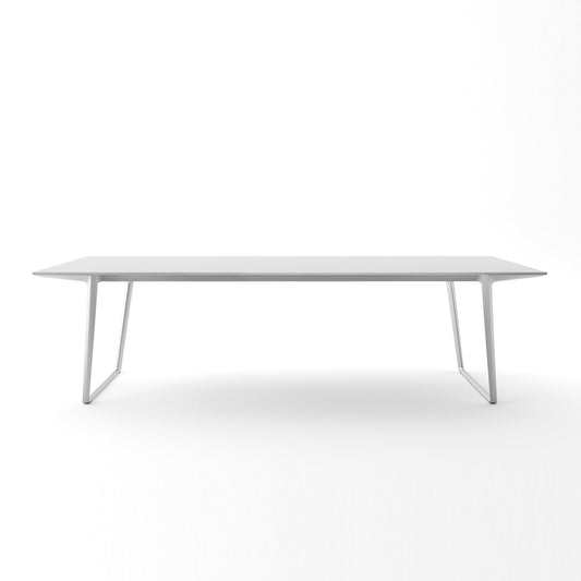 Luxury AXY Dining Table Modern Italian Style for Villa