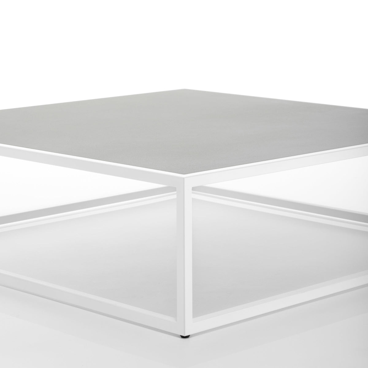 Luxury ARPA LOW Coffee Table Modern Italian Style for Villa