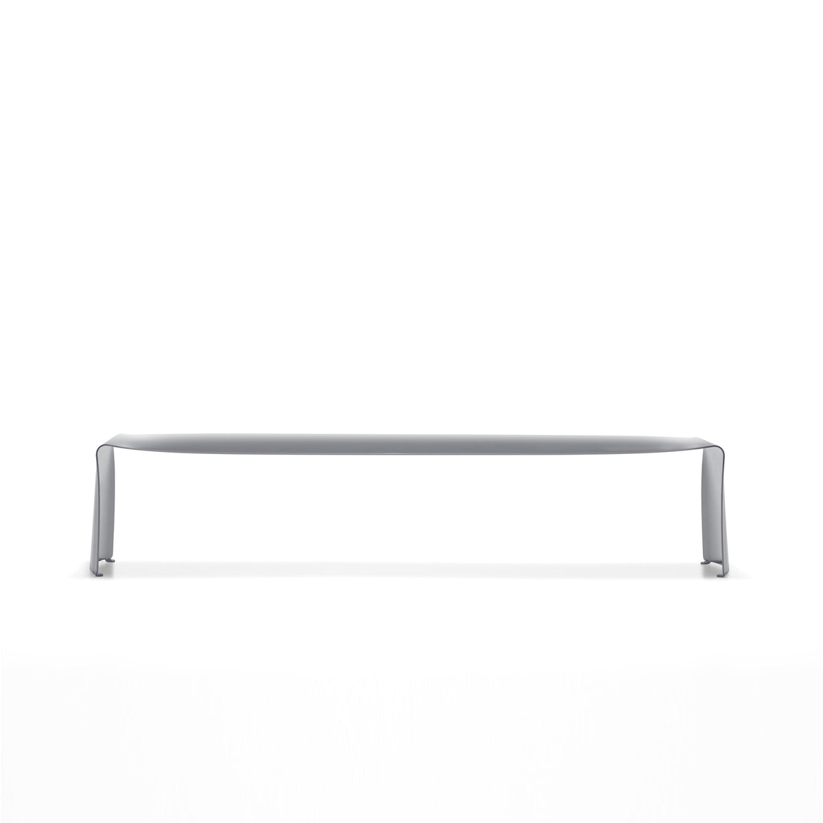 Luxury LE BANC Bench Modern Italian Style for Villa