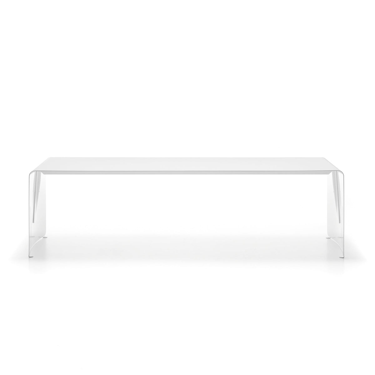 Luxury LA GRANDE TABLE Dining Table Modern Italian Style for Villa