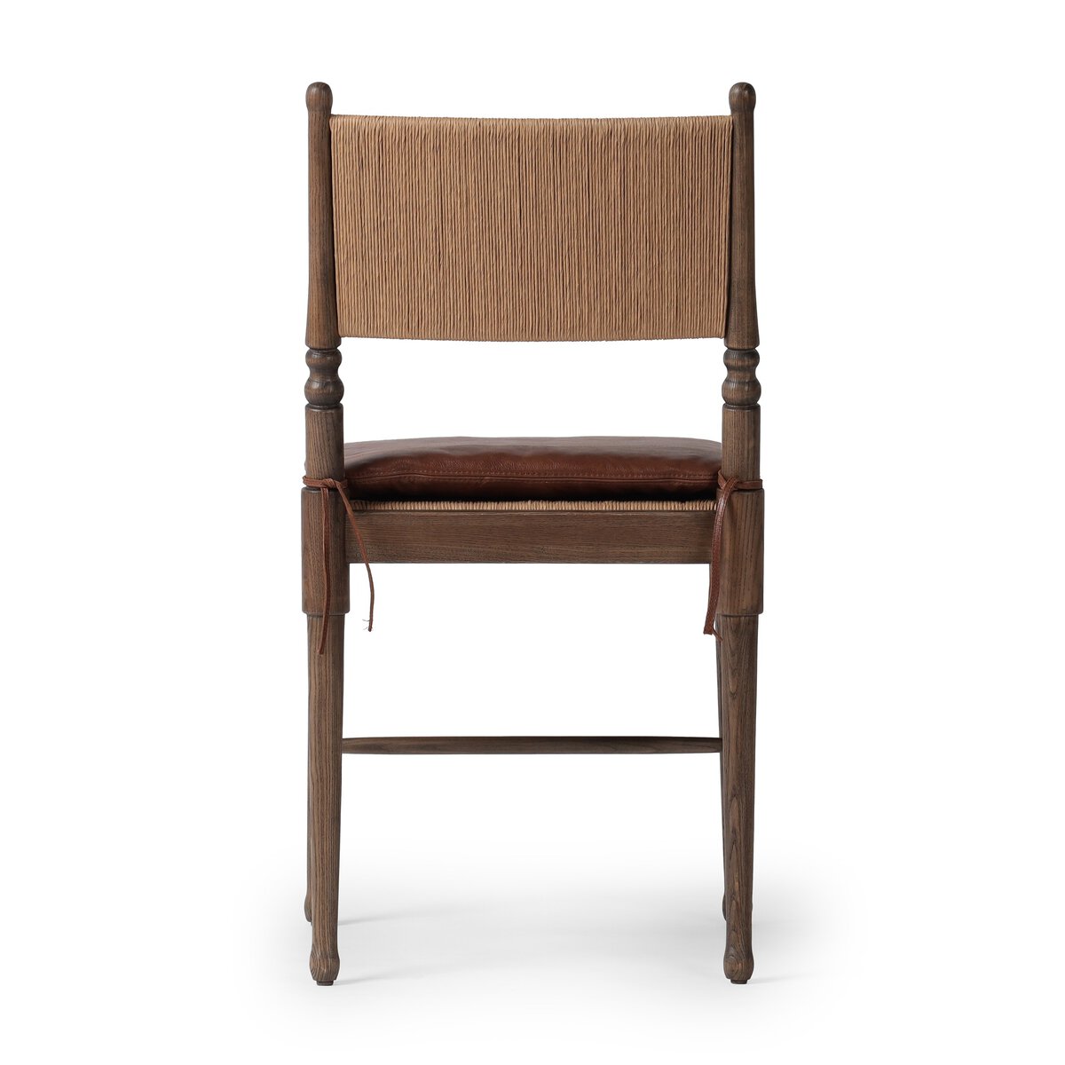 Luxury Modern Fayth Dining Chair European Style for Villa