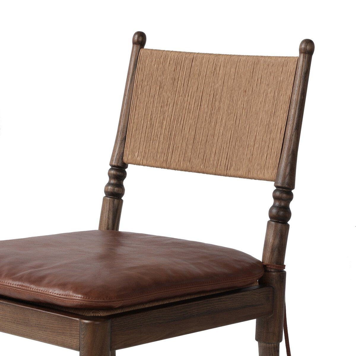 Luxury Modern Fayth Dining Chair European Style for Villa