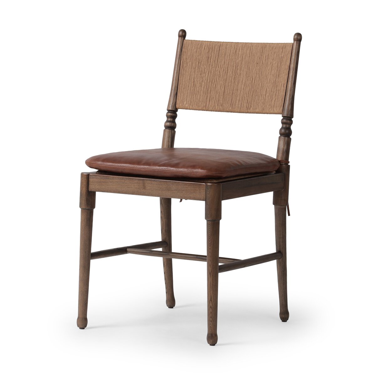 Luxury Modern Fayth Dining Chair European Style for Villa
