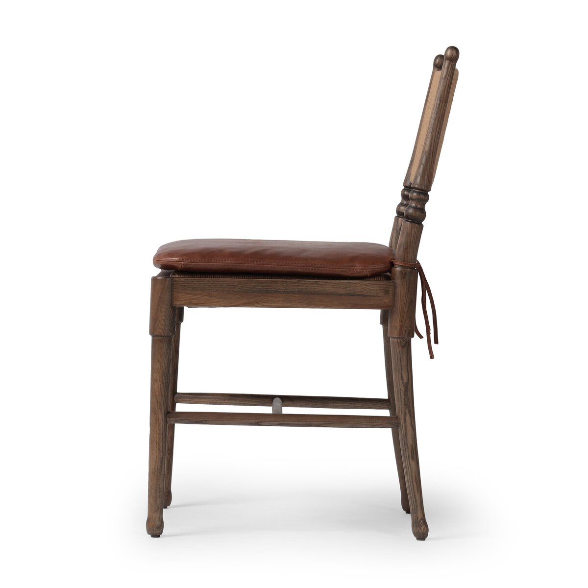 Luxury Modern Fayth Dining Chair European Style for Villa
