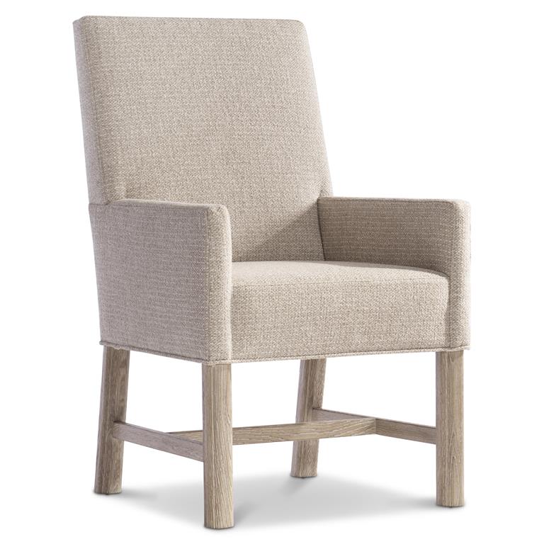 Luxury Aventura Fabric Armchair Modern Italian Style for Villa