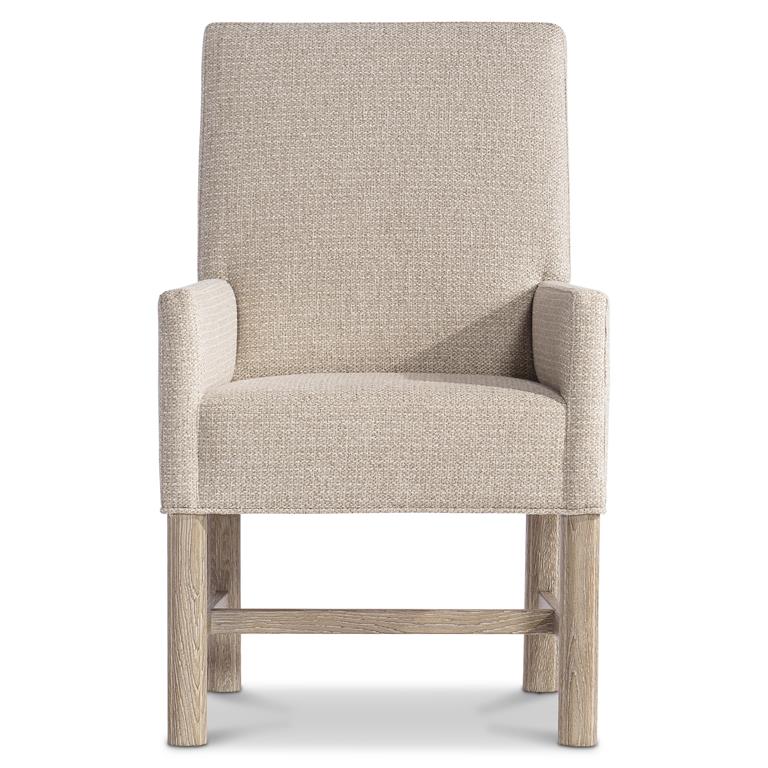 Luxury Aventura Fabric Armchair Modern Italian Style for Villa