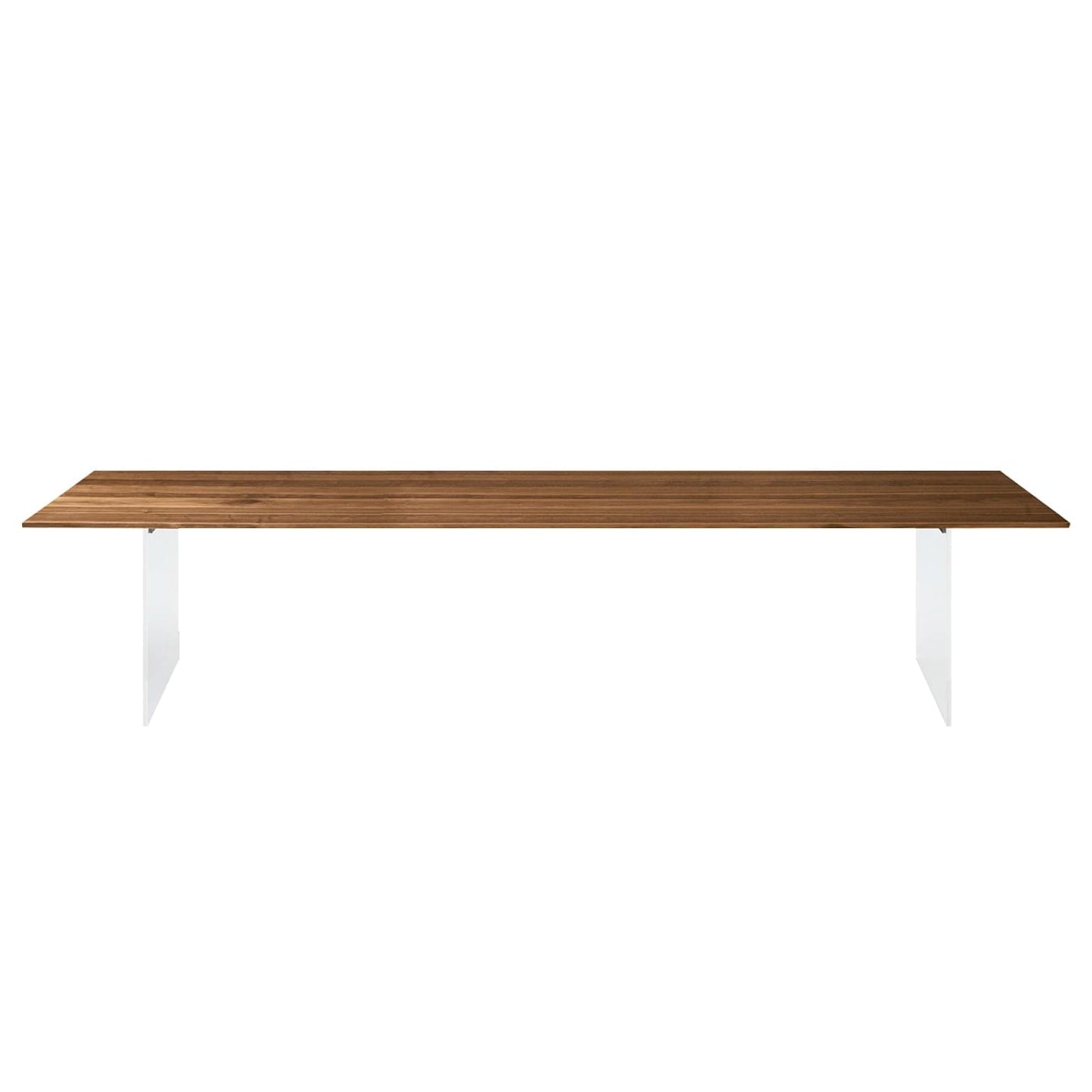 Luxury SOSPESO Dining Table Modern Italian Style for Villa