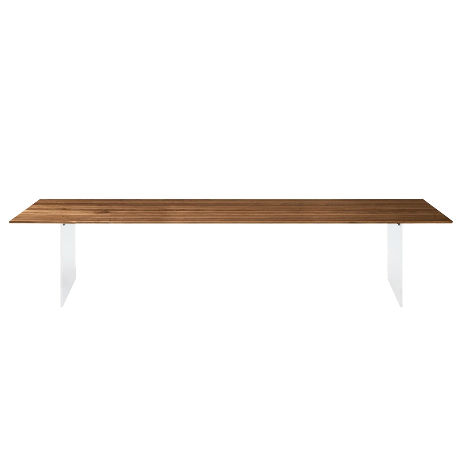 Luxury SOSPESO Dining Table Modern Italian Style for Villa