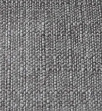 Modern High Backrest Dining Chair with Cotton Upholstery