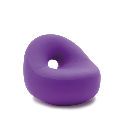 Luxury BOLLE Armchair Modern Italian Style for Villa