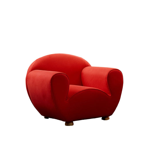Luxury L'Agostina Armchair Modern Italian Style for Villa