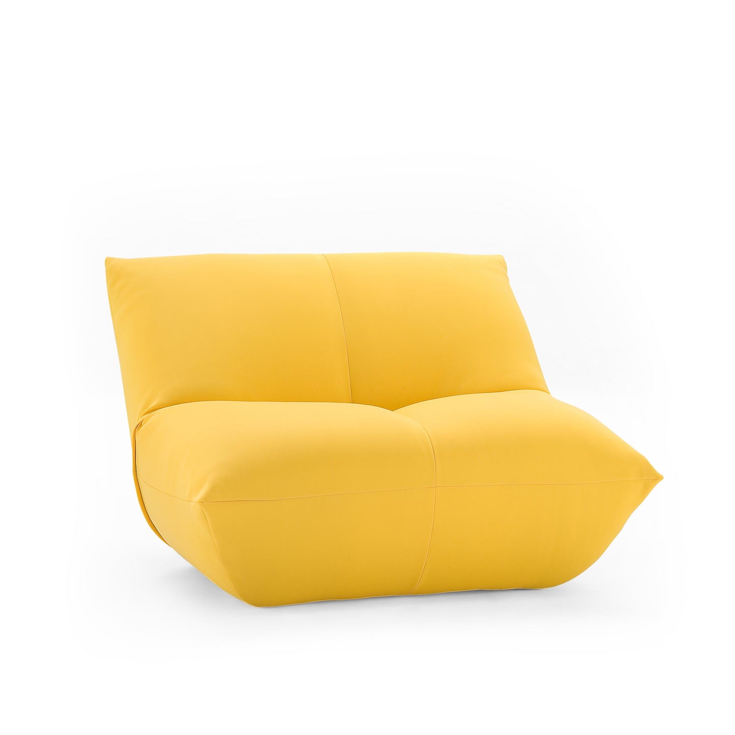 Luxury PAPILLON Armchair Modern Italian Style for Villa